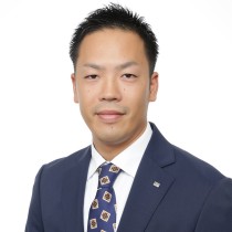 中村泰輔（NTP名古屋トヨペット）