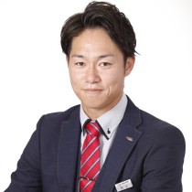 井土貫太（NTP名古屋トヨペット）