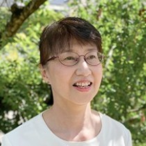 深澤恵