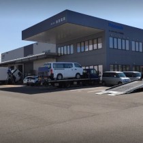 新潟電装修理受付担当