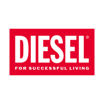 伊勢丹新宿店２FDIESEL