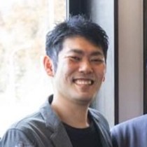 板橋一樹